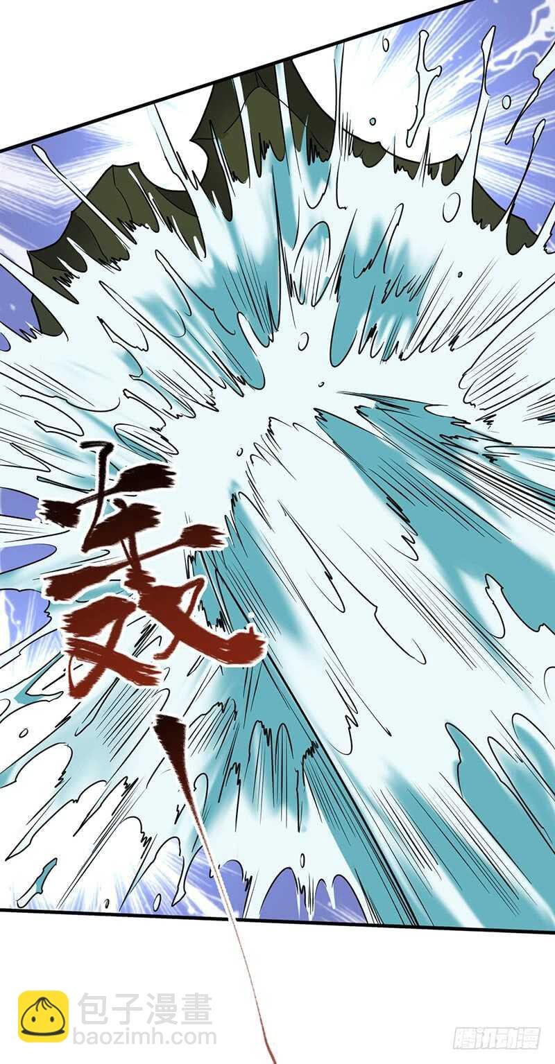 第100话 石像然