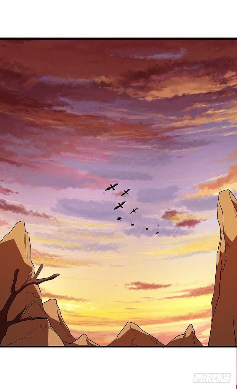 第105话 一盘散沙