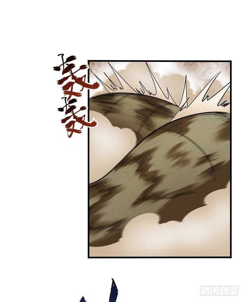 第111话 沙漠蠕虫（下）