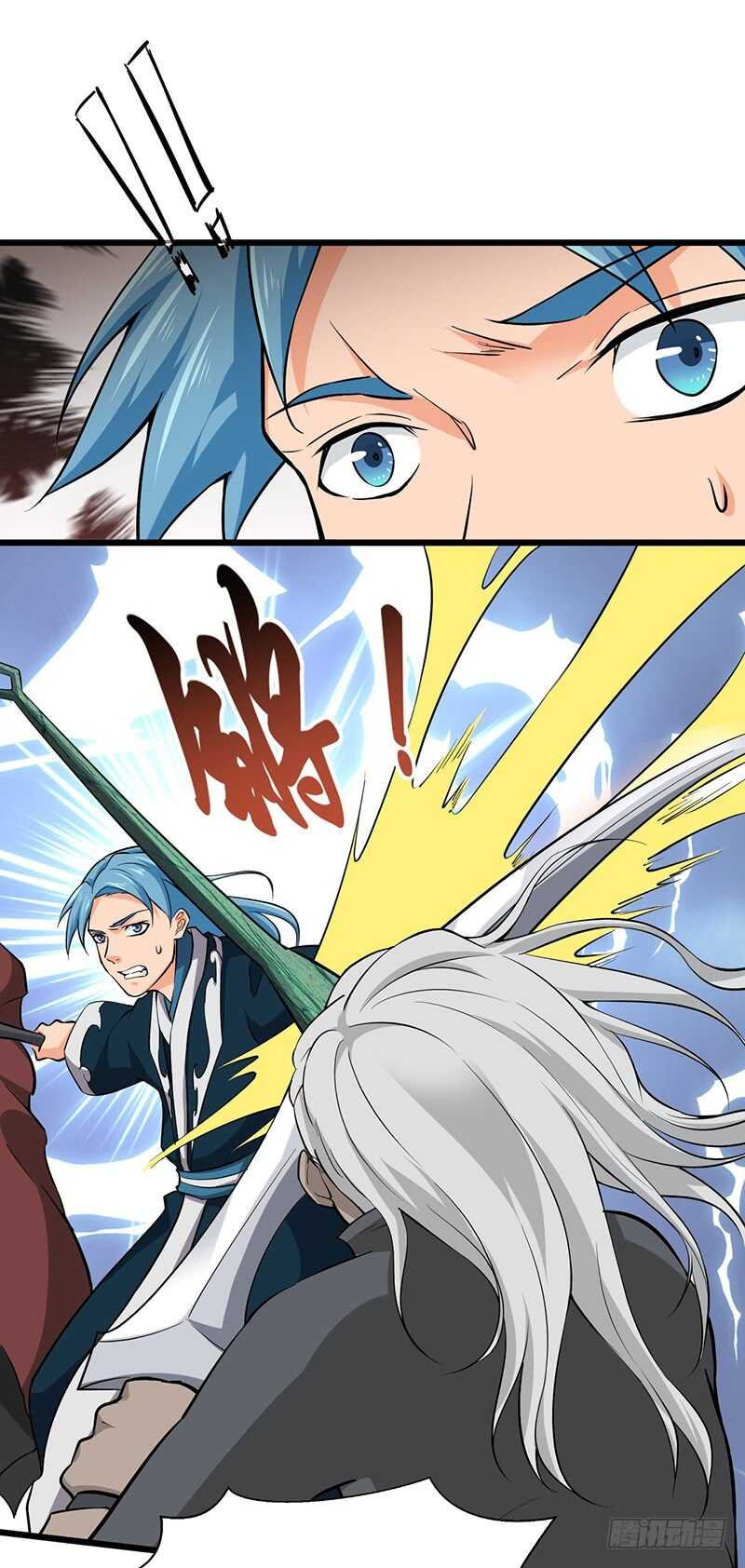 第116话 黄雀在后
