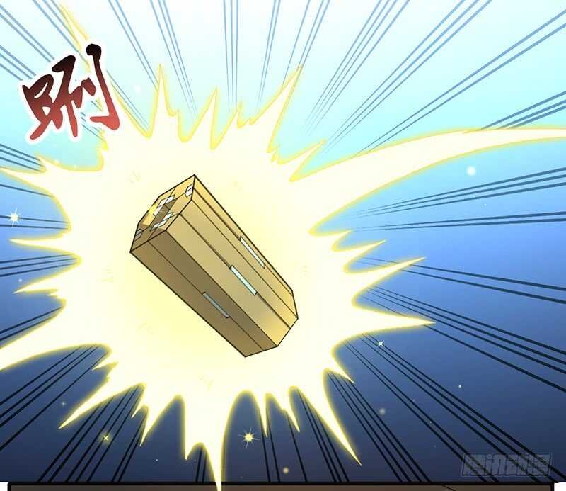 第123话 夜袭