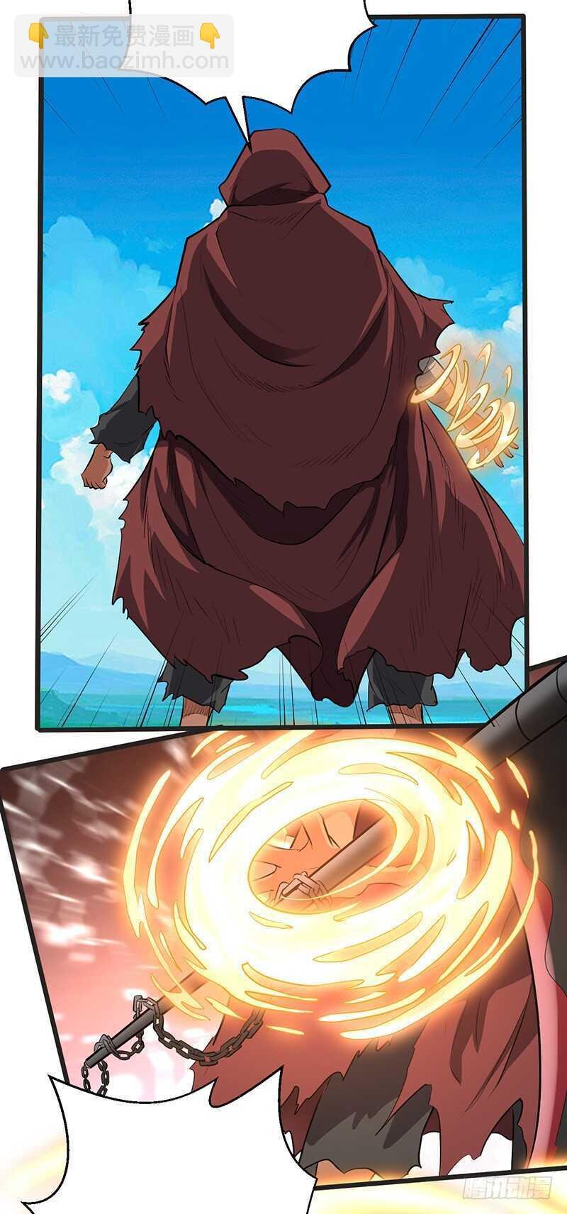 第133话 重逢