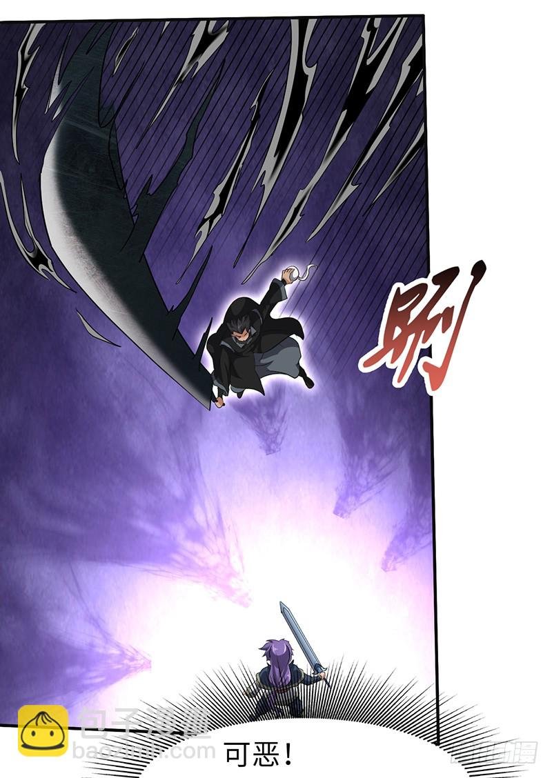 第148话 秦记的选择
