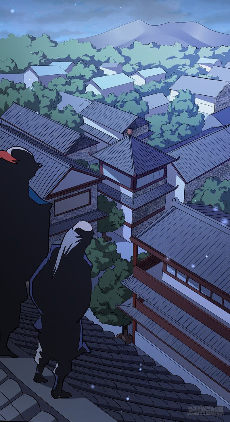 第152话 吞噬