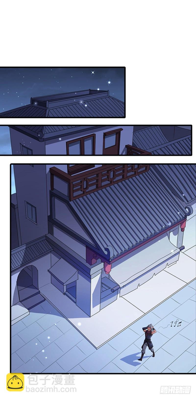 第156话 真正的精英
