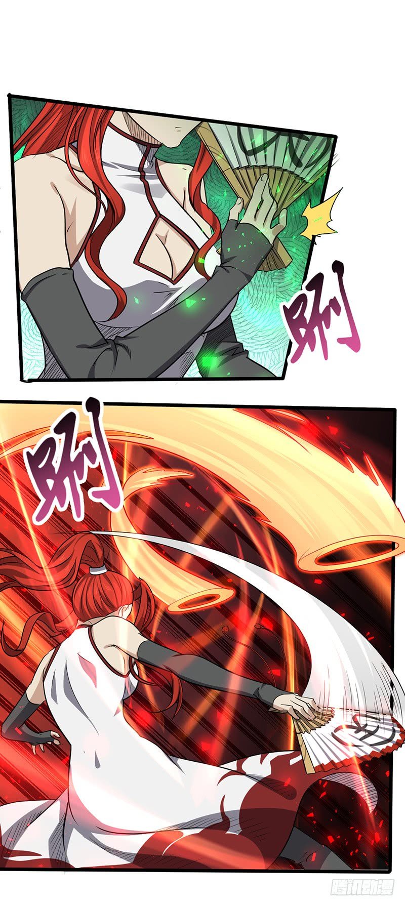 第174话 胜负已分？
