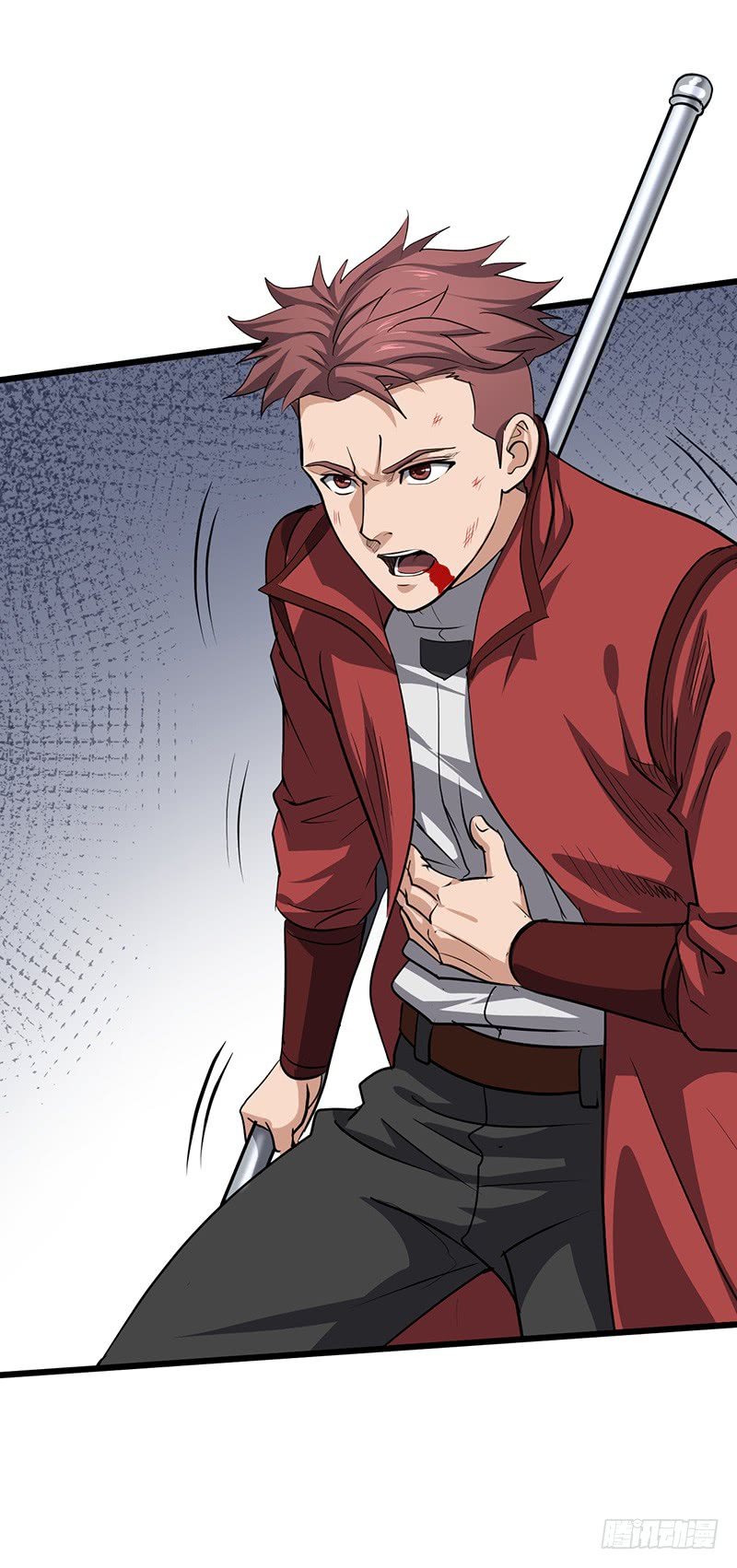 第174话 胜负已分？