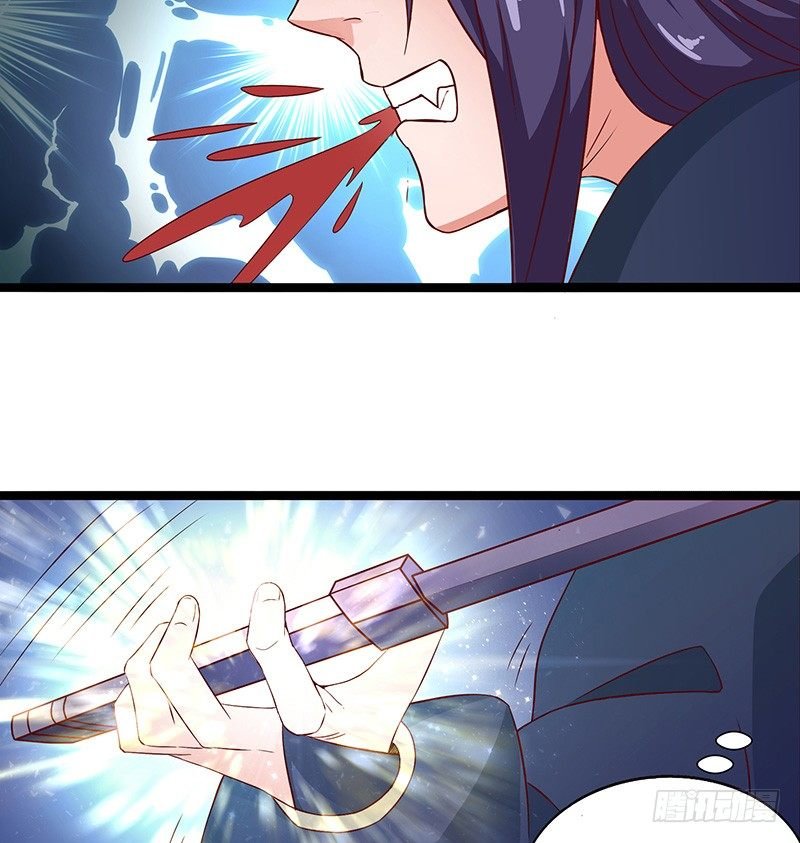 第32话 金丝银线蛇