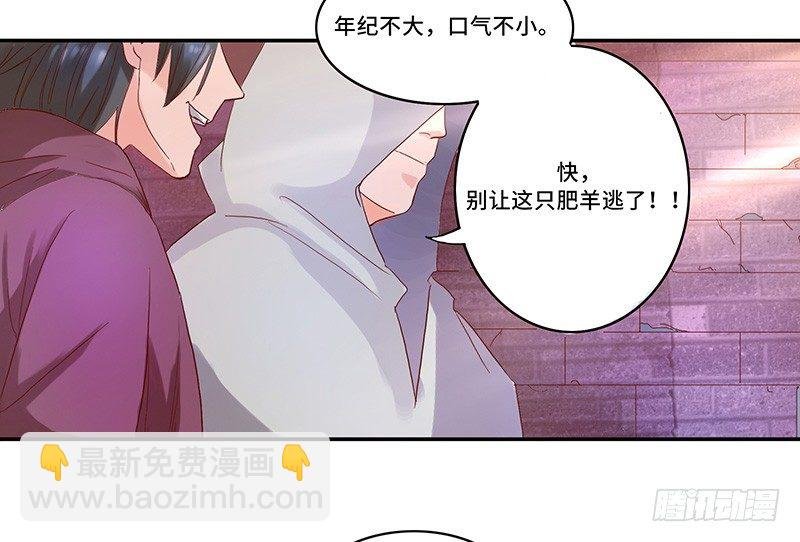 第34话 谜之石头