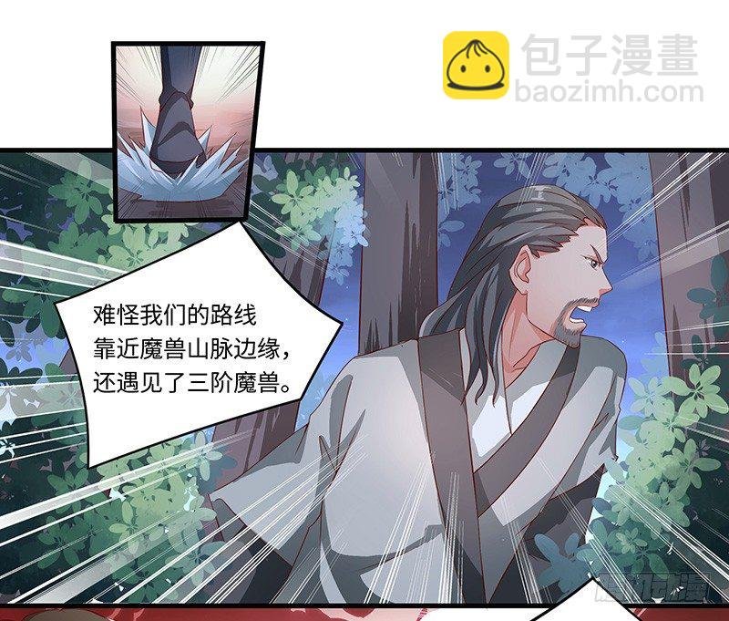 第36话 四阶魔核