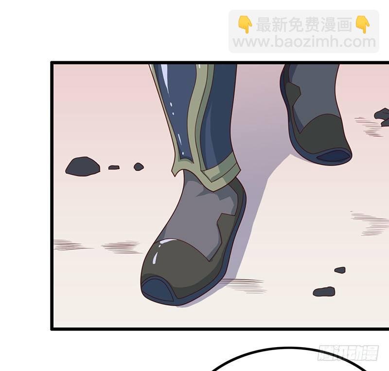 第40话 逃跑大作战
