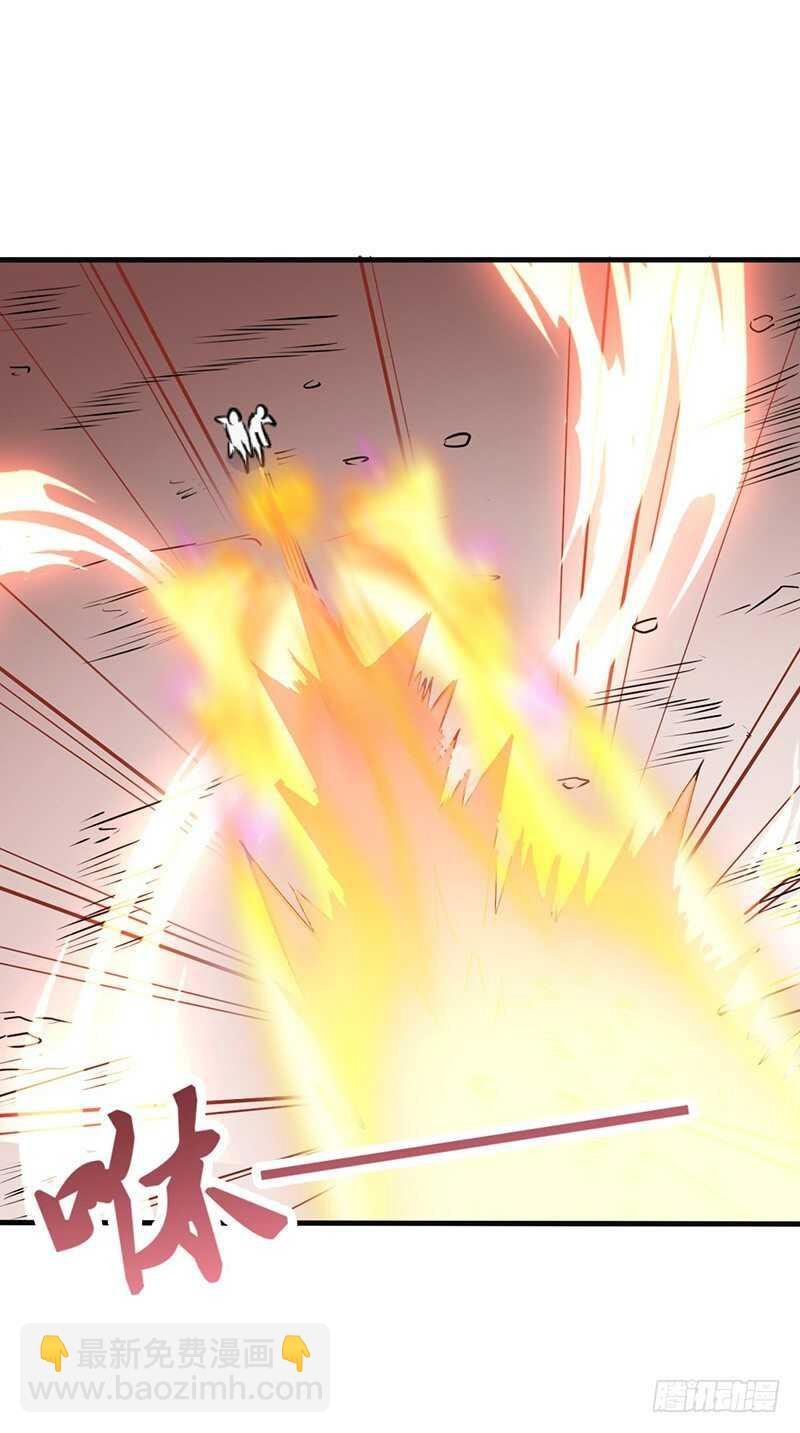 第65话 对抗兽潮