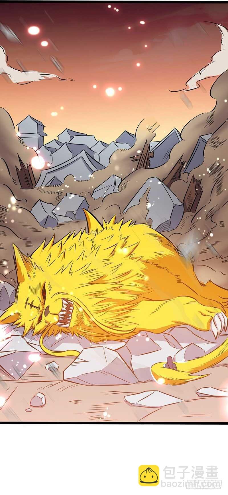 第73话 可靠的伙伴