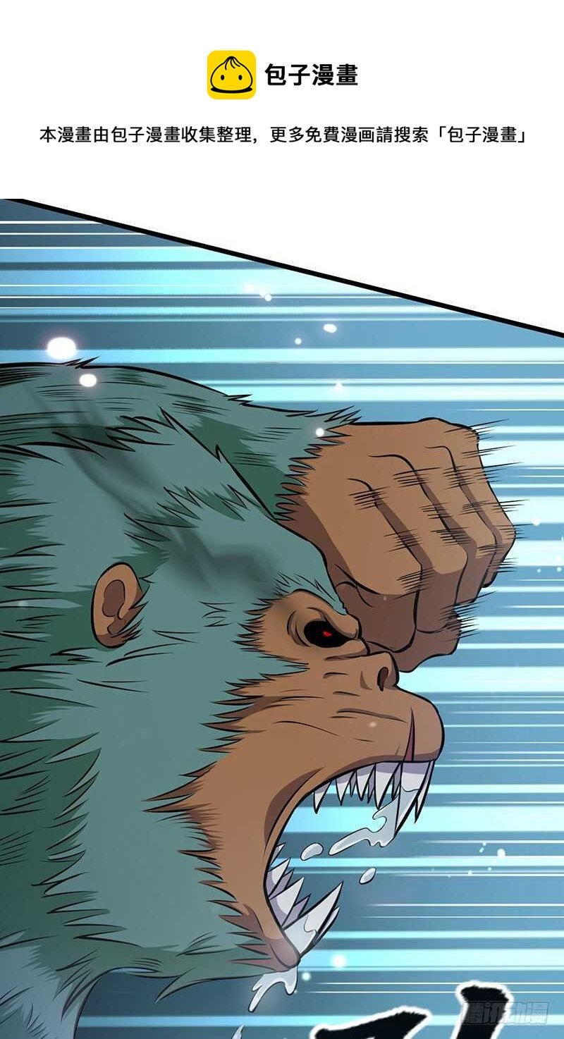 第74话 兽潮结束
