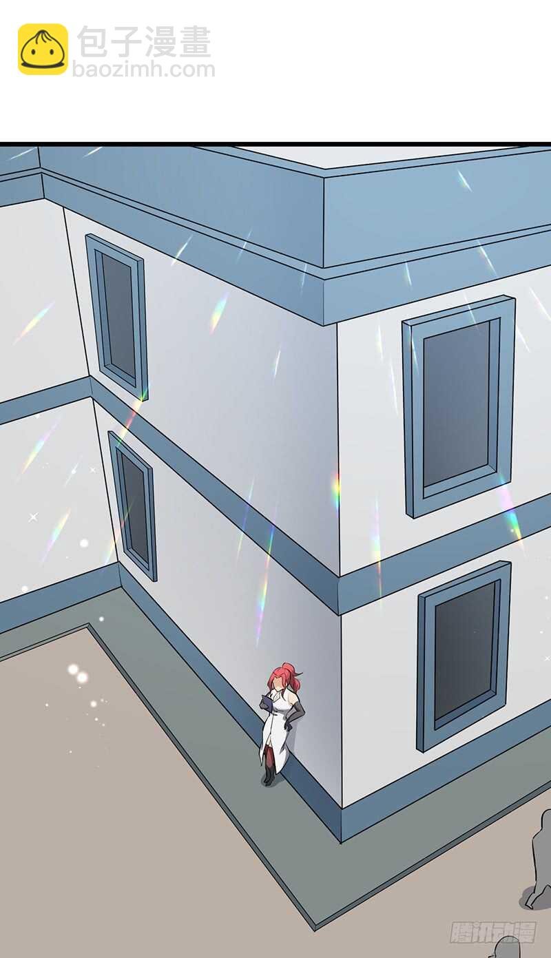 第83话 心怀鬼胎