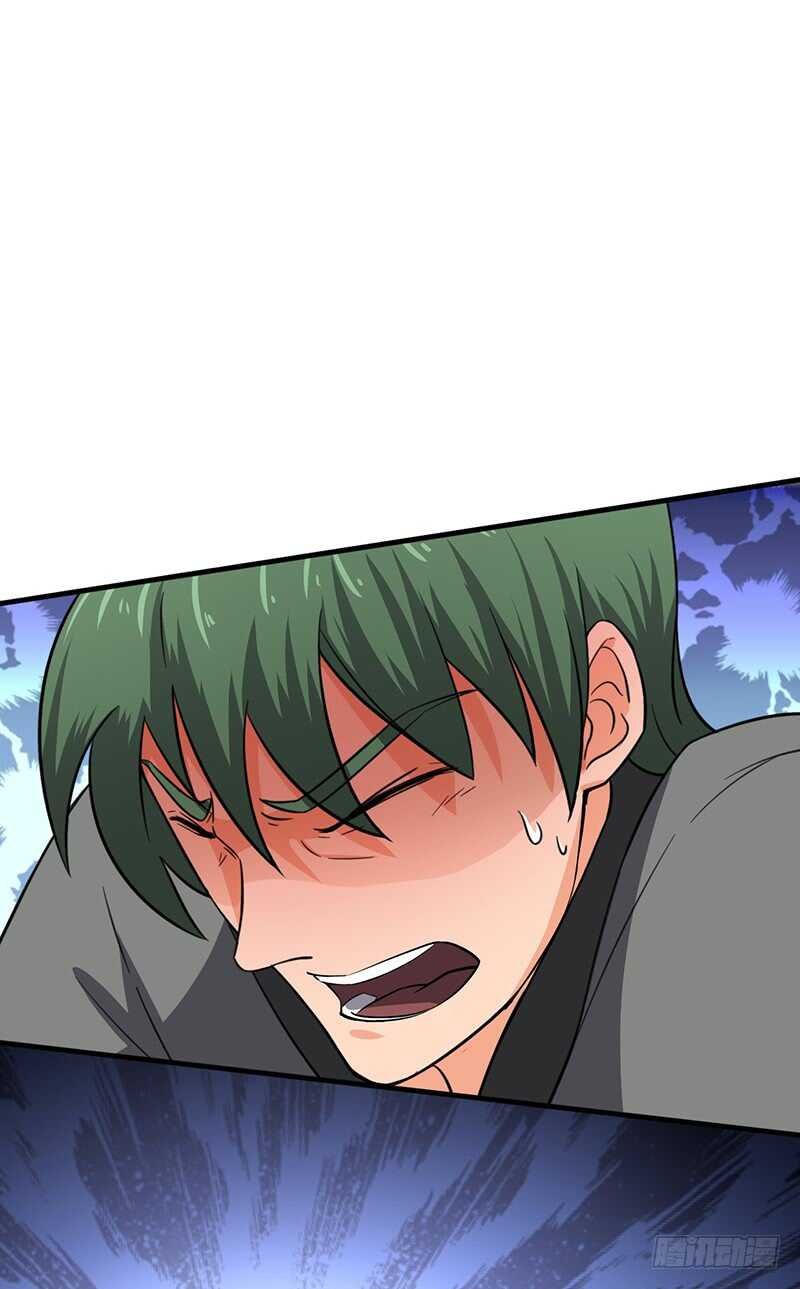 第83话 心怀鬼胎