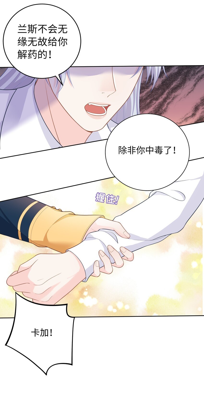 012 成为我的骑士