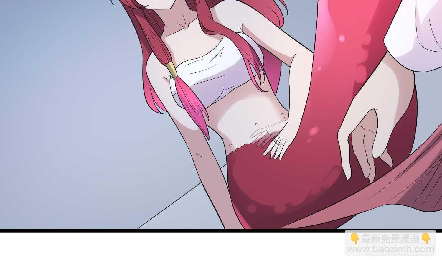 第140话 鱼鳞病
