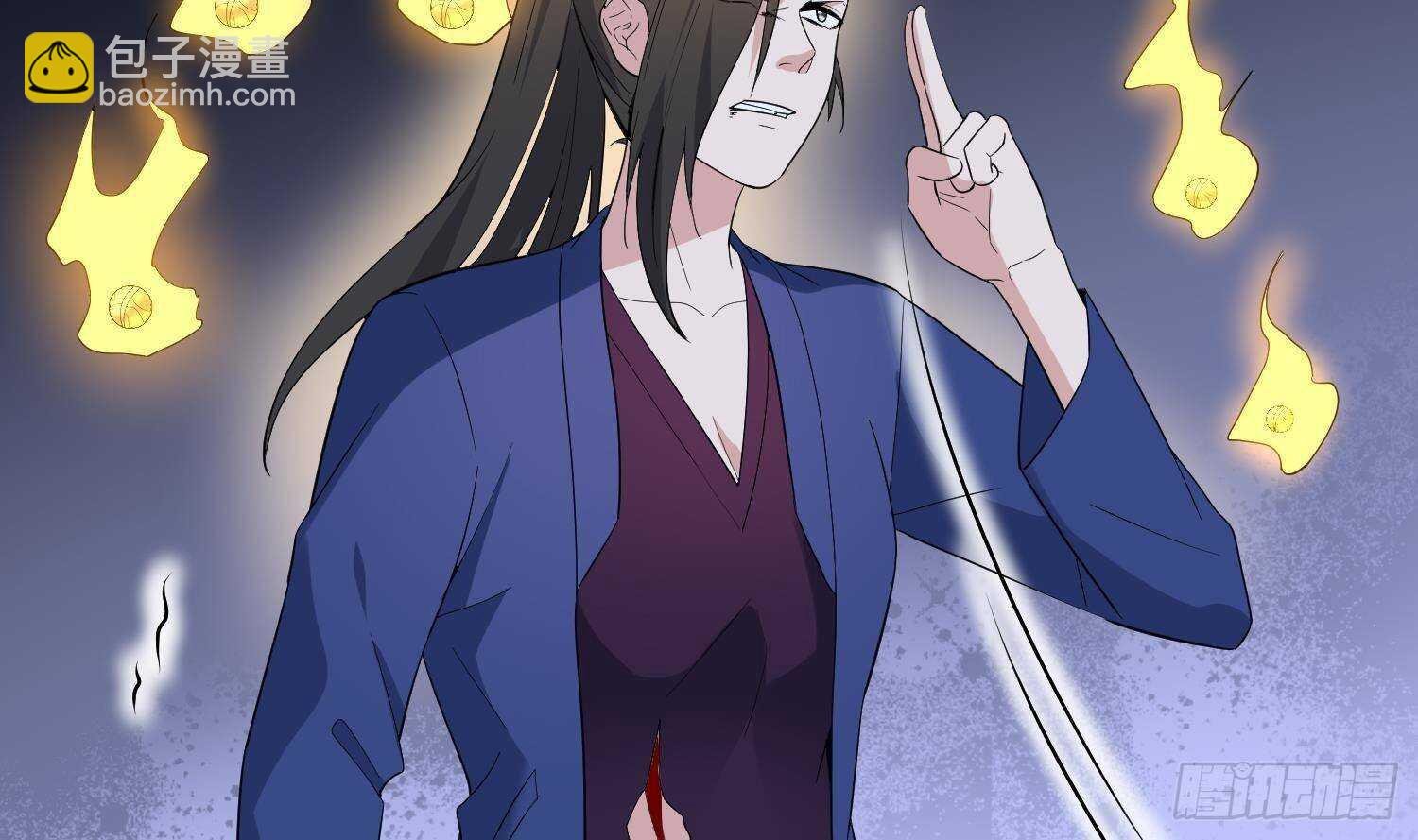 第205话 核桃鬼兵