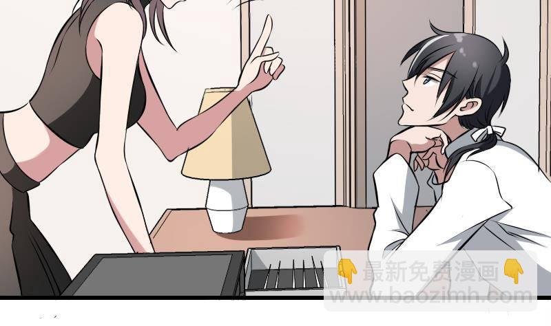 第4话 老同学的生意