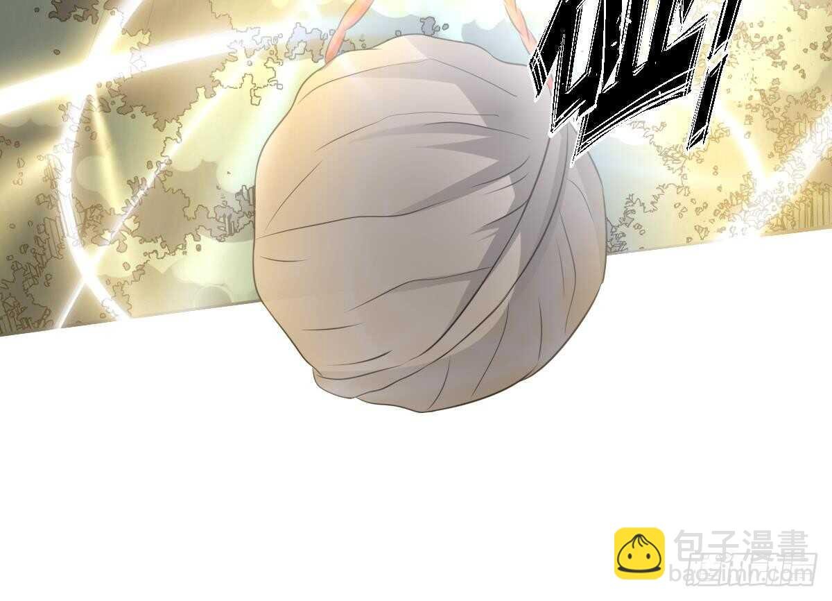 第68话 飞头降,击破！