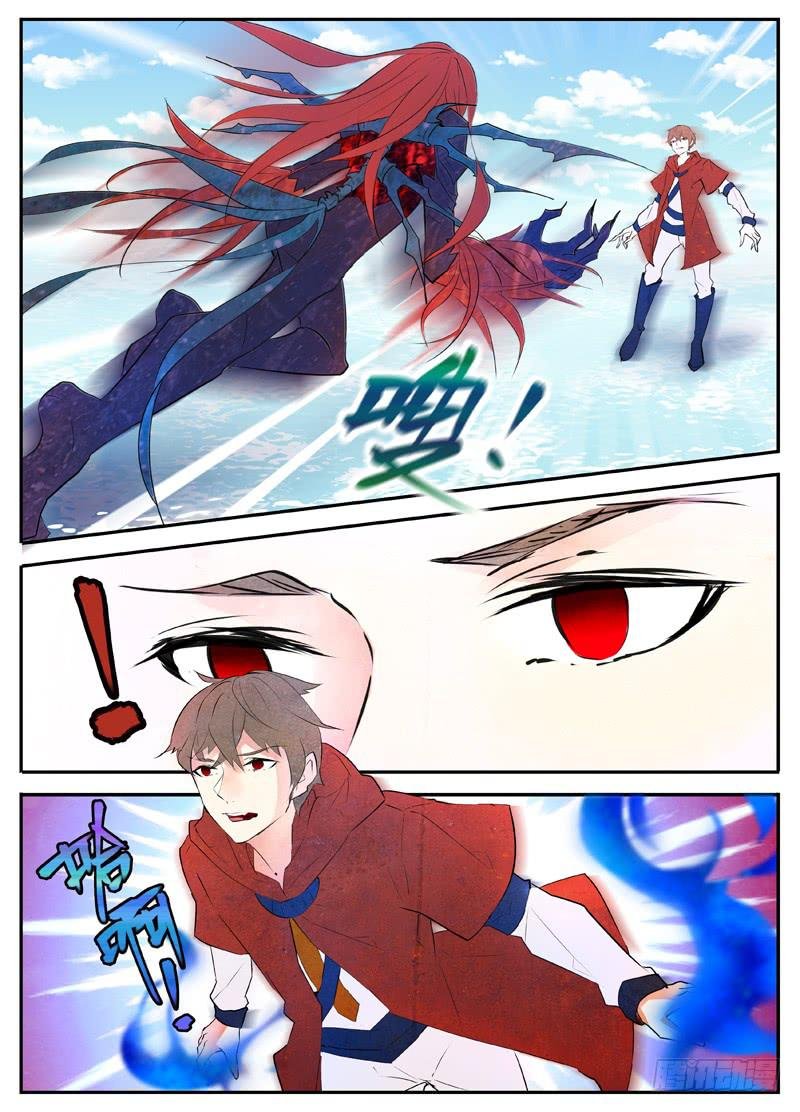 身体夺回战（下）