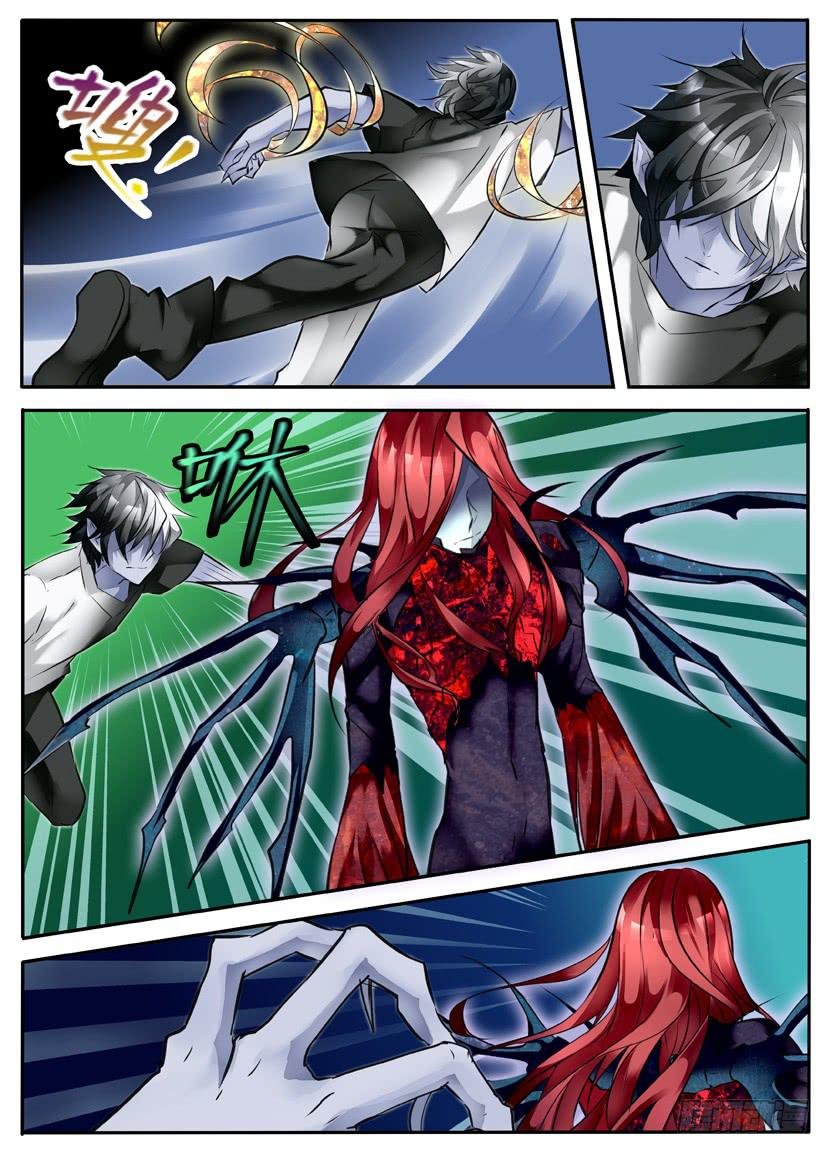 5.战斗！