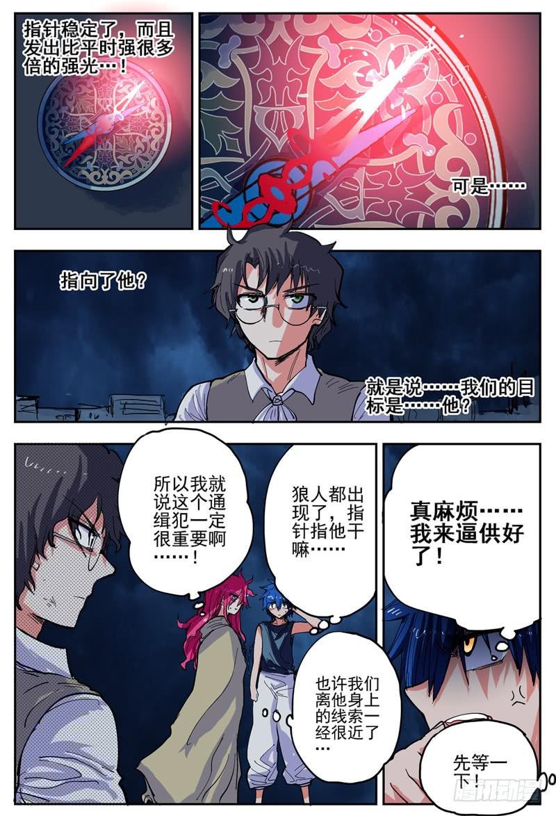 13,指针的目的!