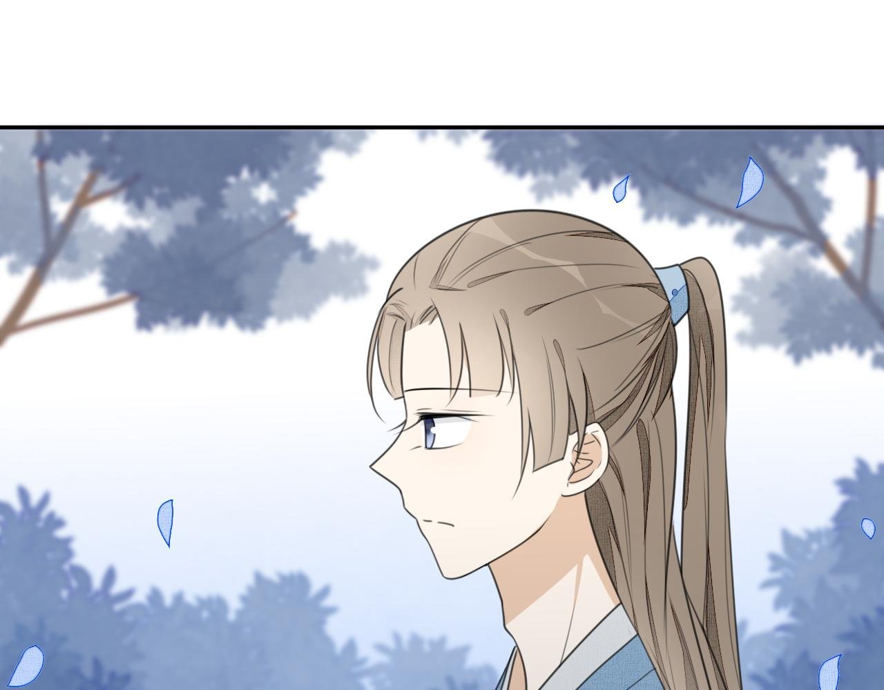 第二十二话 对峙