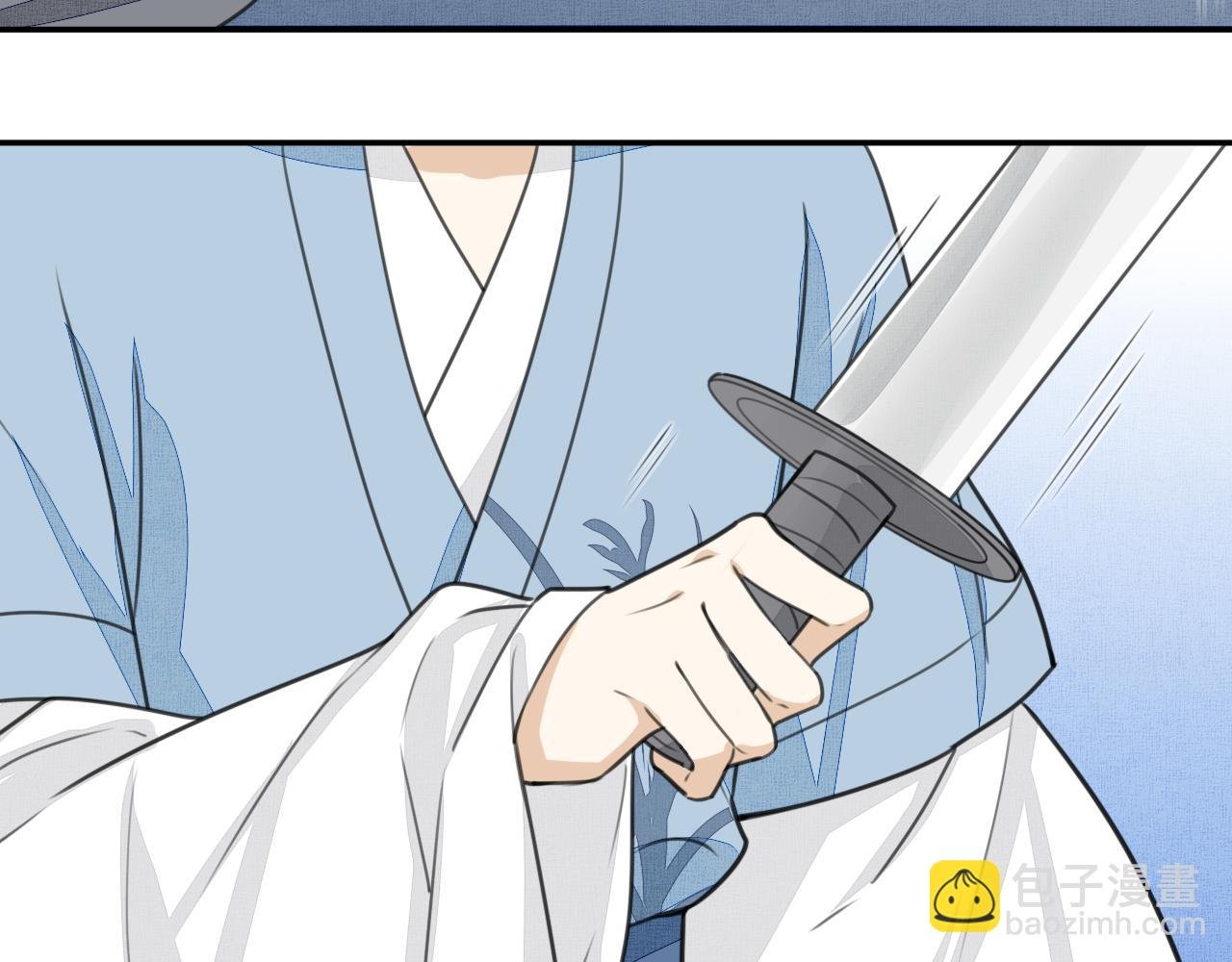 第二十二话 对峙