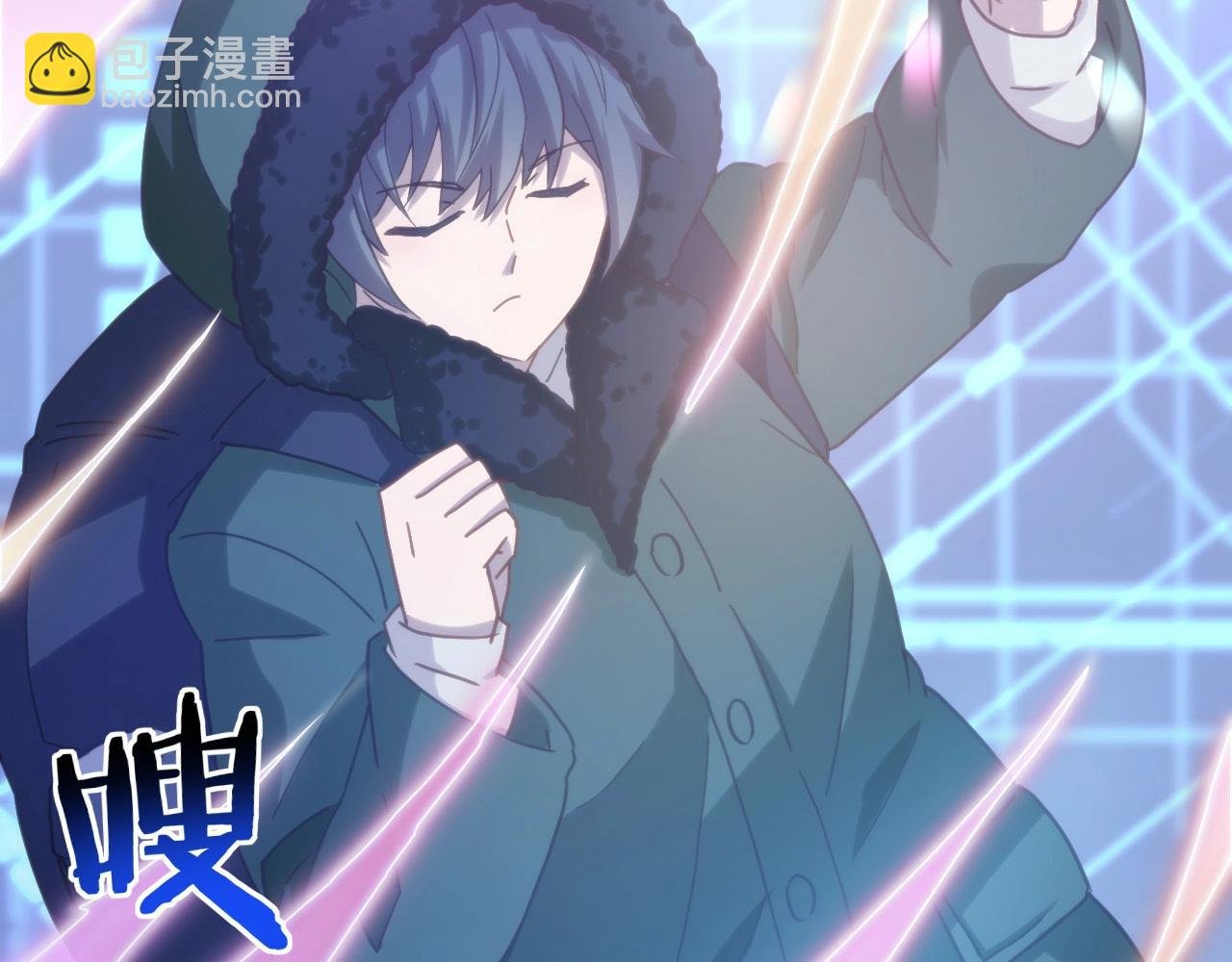 第4话 强化小狐狸