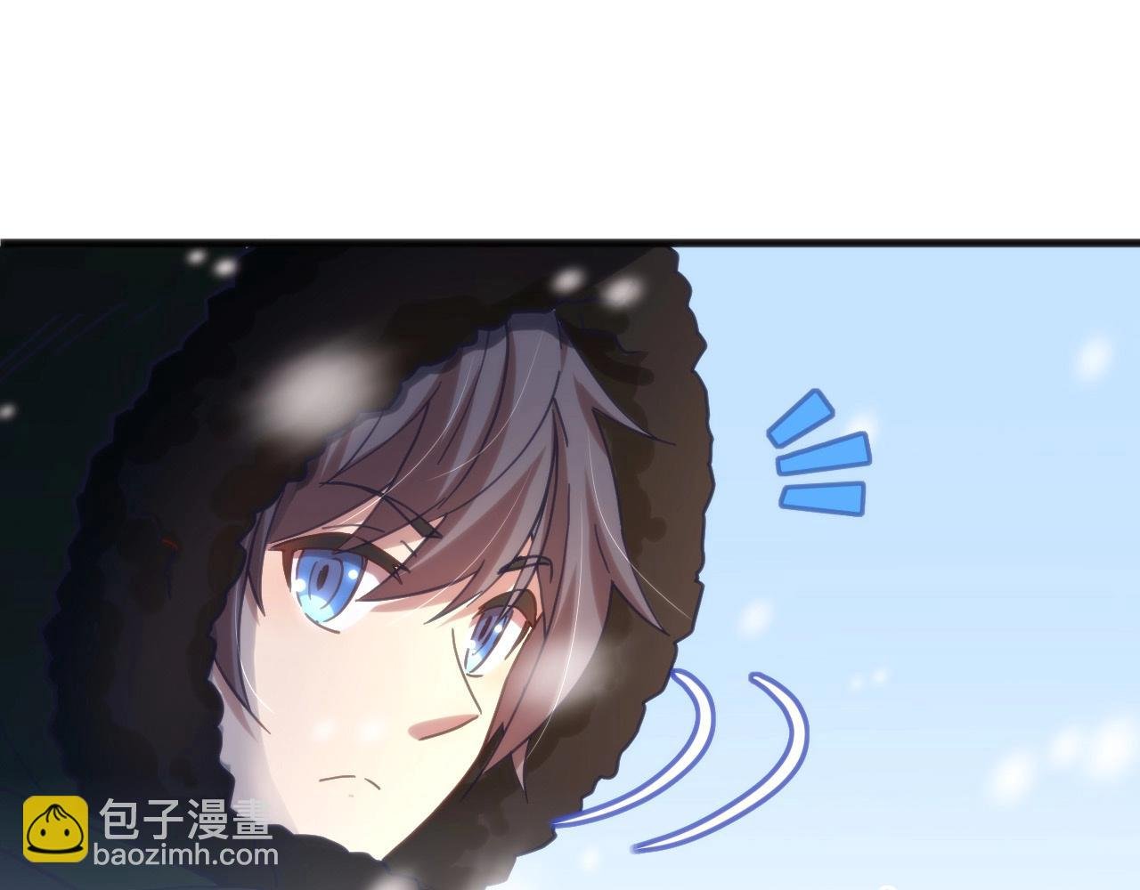第4话 强化小狐狸