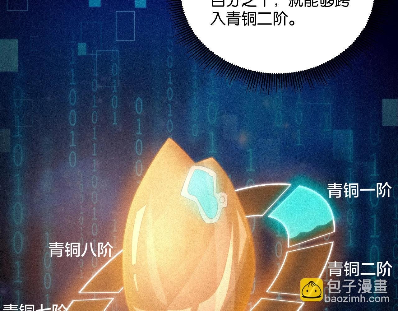 第5话 融合强化！