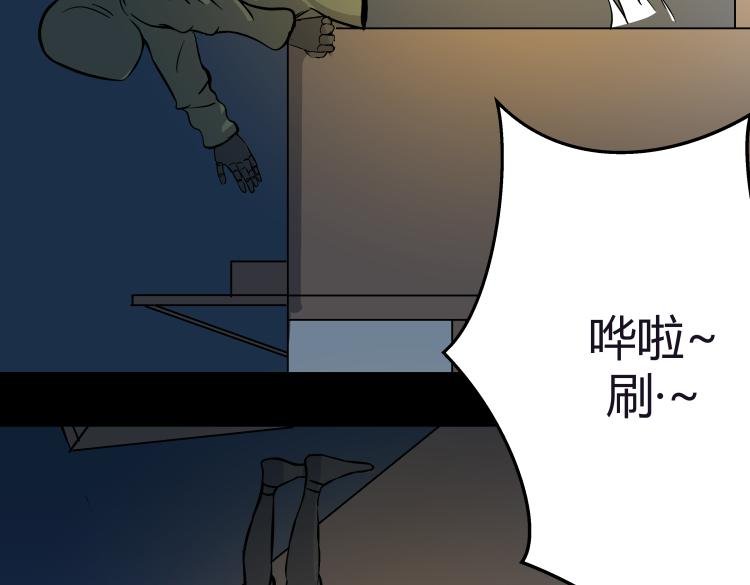 惊悚短篇