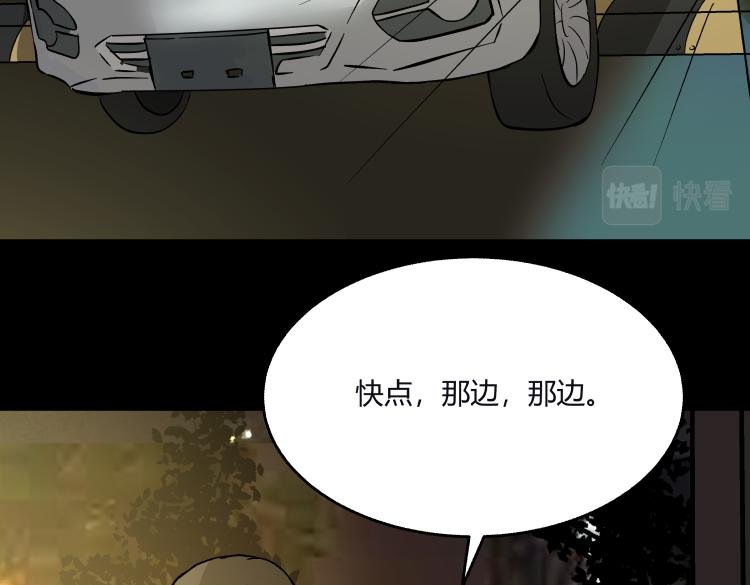 惊悚短篇