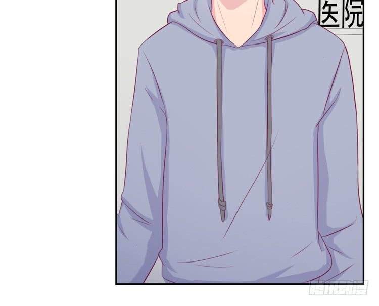 麦，去医院体检