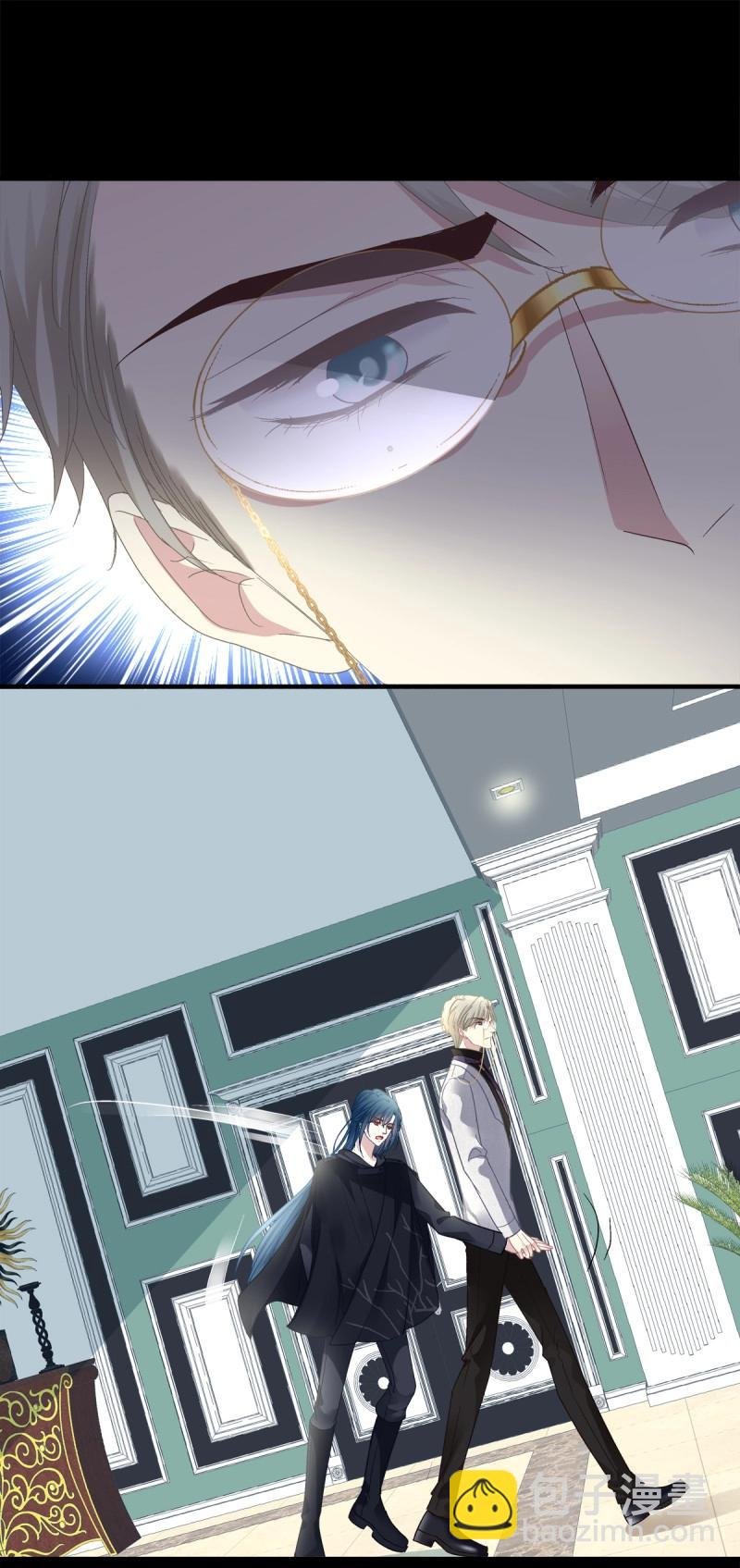第147话 往事不堪回首!