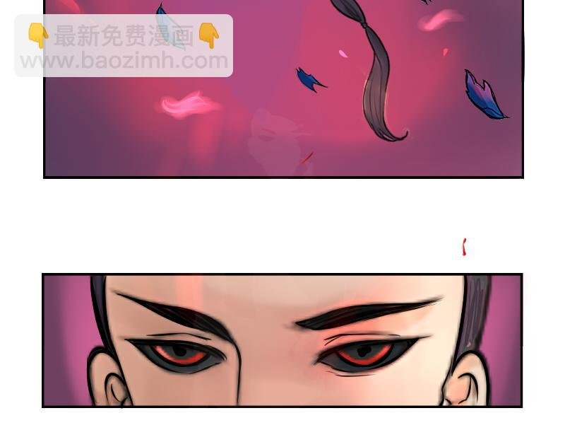 第14话 没人可以威胁我的！
