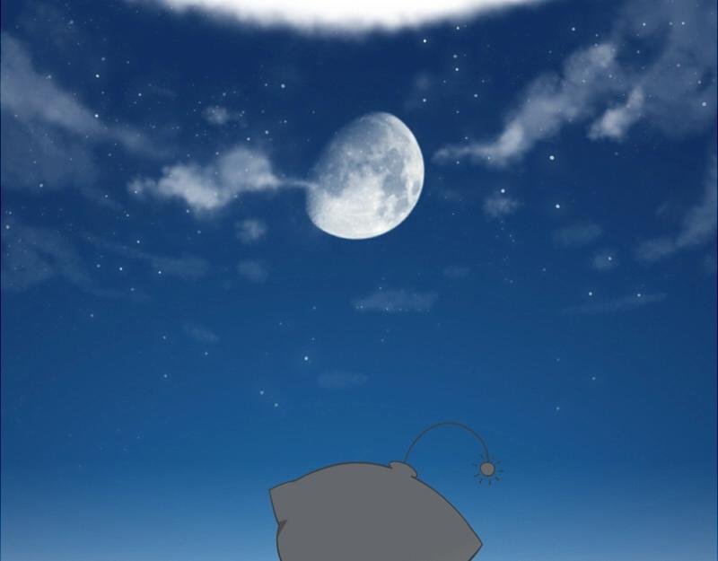 番外 小姜丝童话世界之姜人鱼