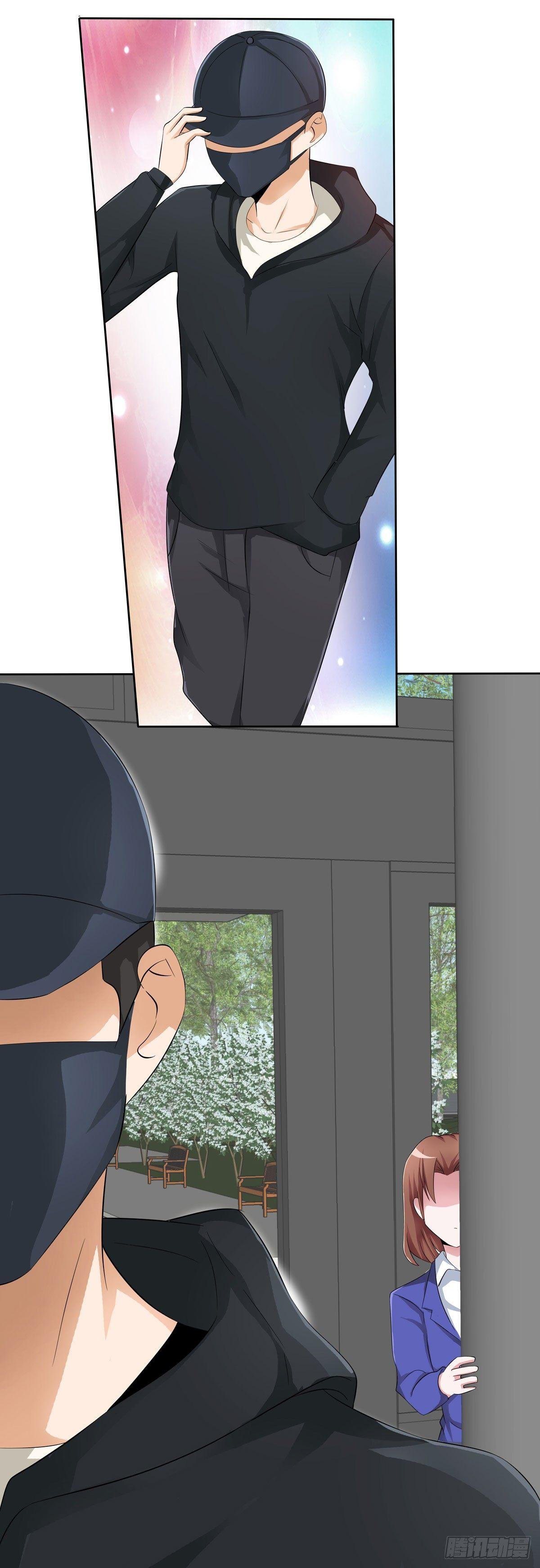 敲诈成功后的爱情论
