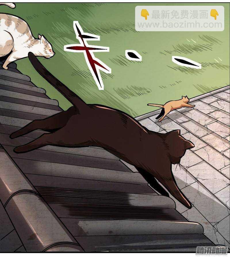 第三令 兽心之令 8