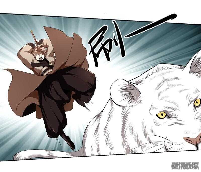 第五令 虎缘之令 8