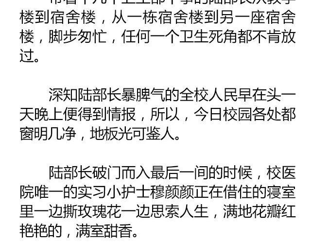 白雪莹莹，橙光渐暖 （上）| 文：木泱泱
