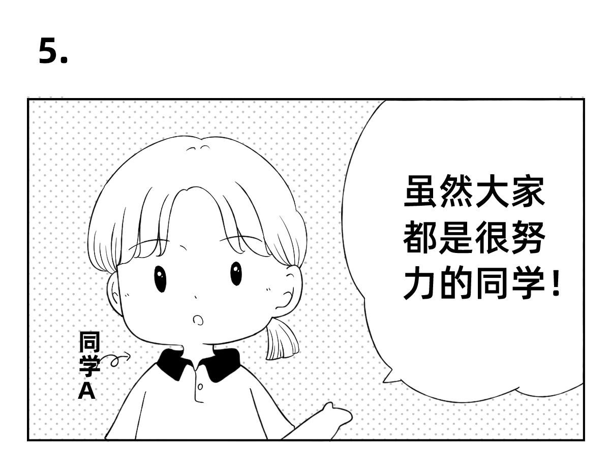 1-5话 第一名打败第一名