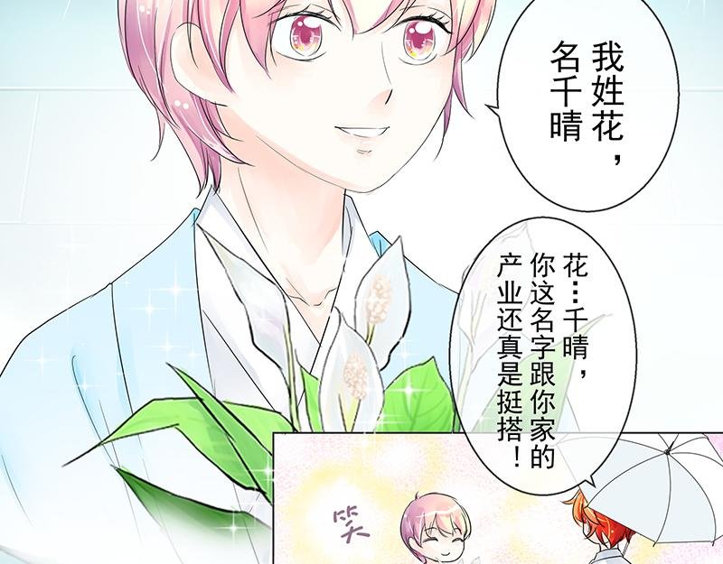 第四回 我没欺负他