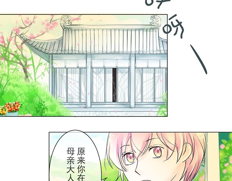 第四回 我没欺负他