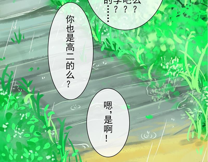 第三回 告诉你伞小了