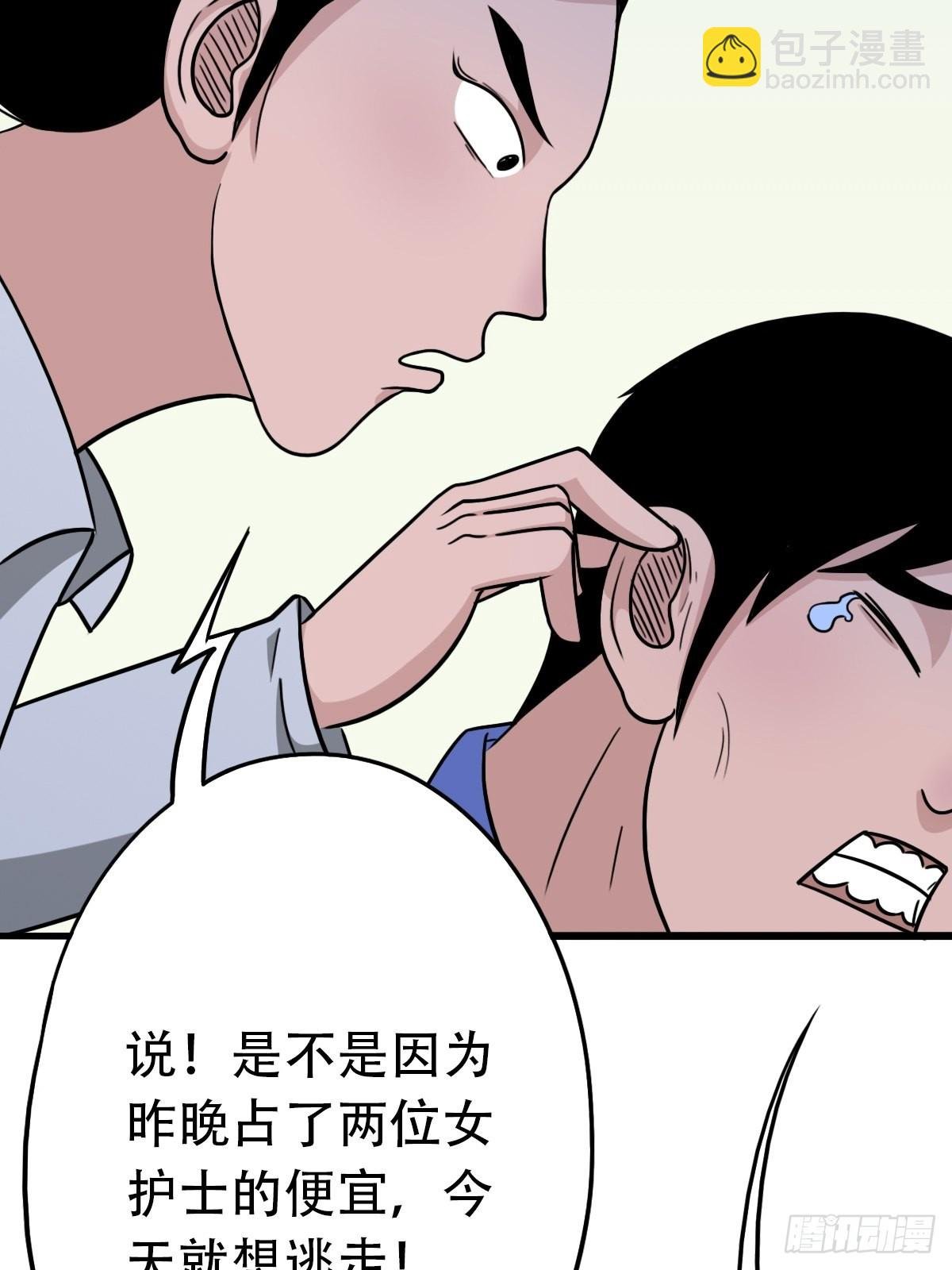 埋猫狗（上）