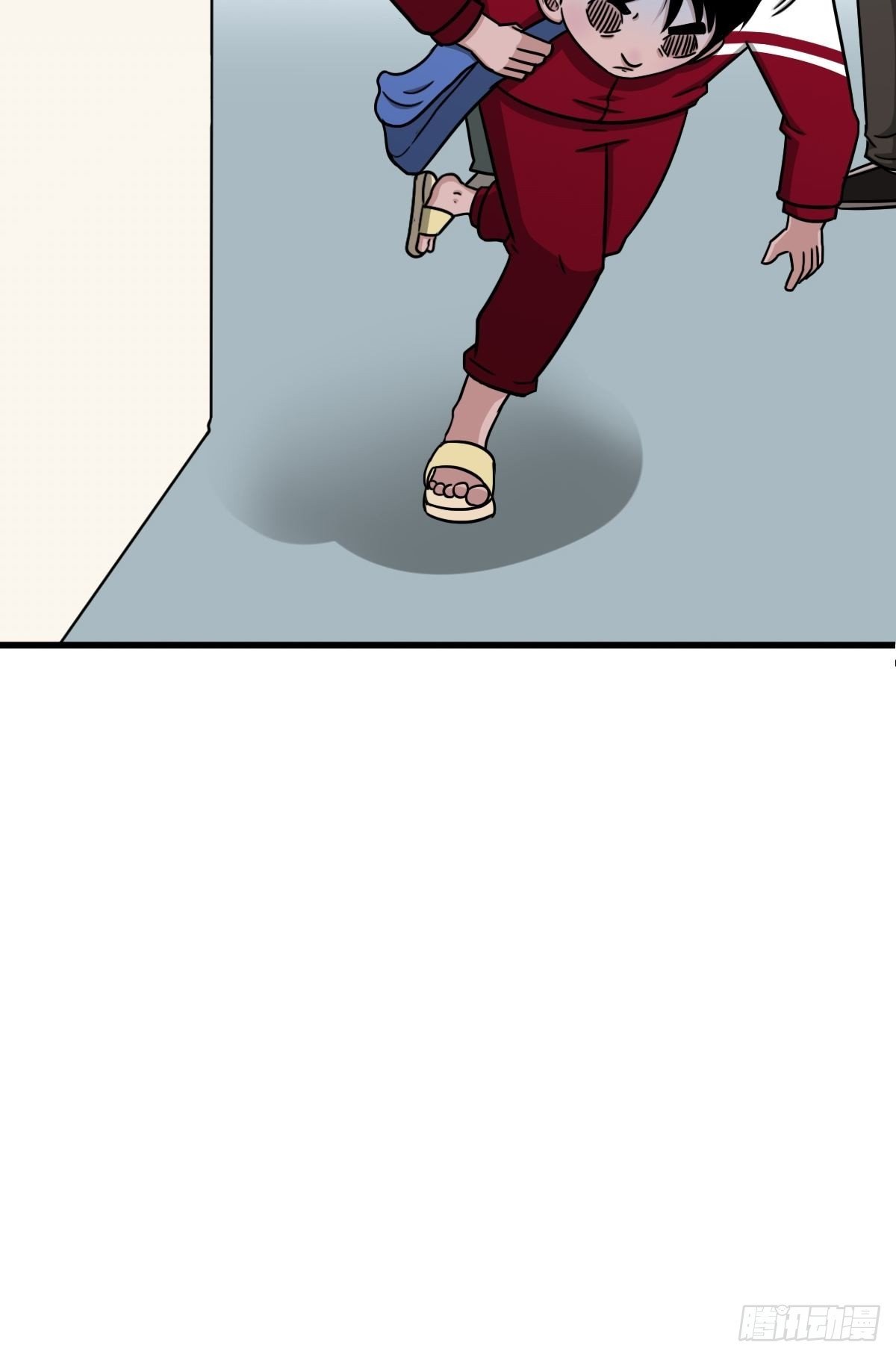 埋猫狗（上）