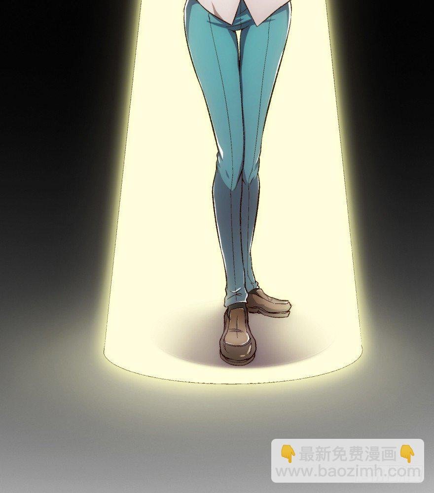 预告